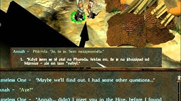 Annah - TORMENT - gameplay - part 262 - hardest difficulty - HD