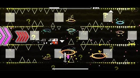 (GD) Lightspeed Drive by ImMaxX1 & Ayanakodji (medium demon) (1800 demons)