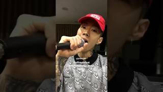 Jay Park - Dank , Me like Yuh, V rehearsal for Off Route Fest 2018