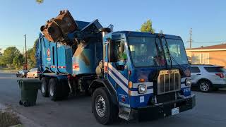 Republic Services Garbage Trucks - Week of 1/31/21