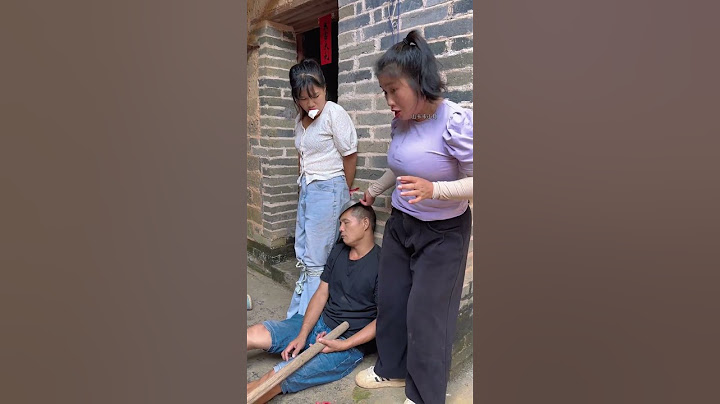 美女人质被人贩子绑架后冷静自救，解开绳索再一招声东击西成功转移人贩子注意，为自己赢得逃跑时间！
