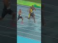 100m running bolt #shorts #running #trending #viral