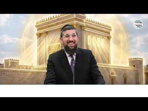 ההוראה המפתיעה | זרע שמשון | פרשת ויקרא תשפ"ו | הרב אליהו עמר, כנסו: https://www.olamhadat.co.il/