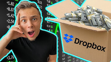 DropBox Stock Analysis | Is DBX Stock A BUY!?