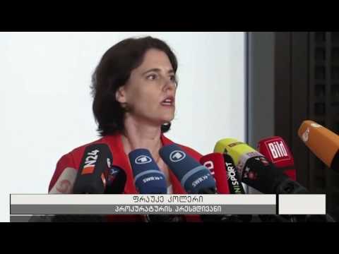 თავდასხმა დორტმუნდის ავტობუსზე - ახალი დეტალები