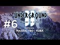 Underground 2 - Winter is coming #11 - Krzywizny i odchyły /w Teo i Kuba