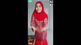 MALAYSIAN AWAS BASAH TIKTOK HOT SEXY DANCE || TikTok Viral Videos