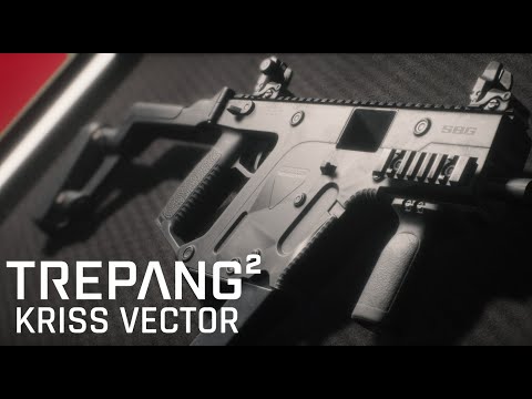 : Kriss Vector SMG