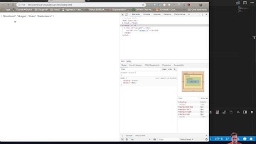 VueJS | Level 1-17: v-for on array