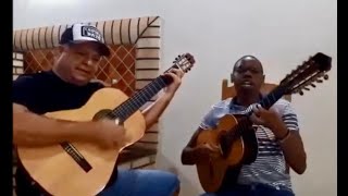 Os Xonados Thácio e Marcos Violeiro cantam Silveira e Silveirinha - Nosso Segredo