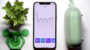 SOUNDCORE Select 4 Go – How to Change Equalizer Preset