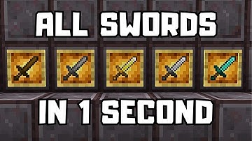 All Swords in 1.6s [TAS]