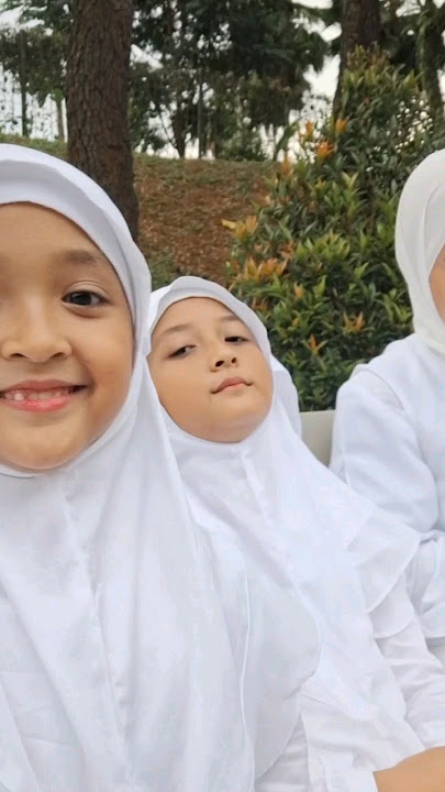 Coming Soon single Ramadhan 2024. Sementara pake lagu Ramadhan 2023 dulu ya hehee..