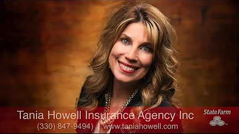 Tania Howell - State Farm Insurance Agent