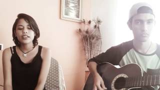 Video thumbnail of "Somewhere Only We Know (Cover español) |Odýssea|"