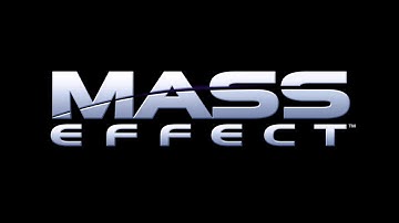 Mass Effect 1 gameplay part 1: opening scenes & Eden prime
