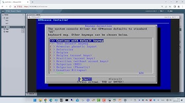 3.6.8 OPNSense FW Installation for ESXI