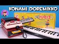 Синтезатор для Famicom. Konami Doremikko (ドレミッコ)