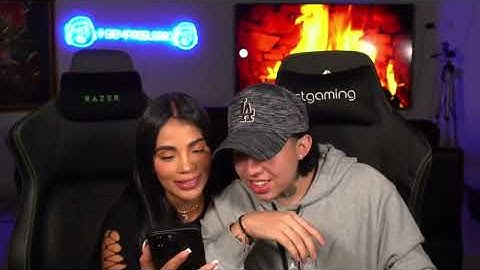 KARINA GARCIA QUIERE TENER UN HIJO CONMIGO | WestCOL
