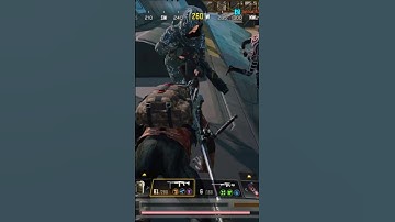 CODkill Game- 46 | Part-3 #callofduty #games #callofdutyhighlights  #teamwork #rank1 #mvp #codmobile