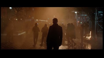 Daredevil: Born Again | Season 1 Episode 1 | Ending song