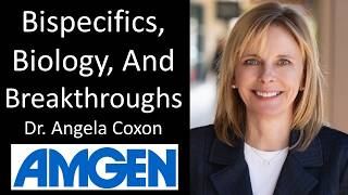 Induced Proximity Meets Oncology: A New Era In Cancer Therapy | Dr. Angela Coxon - Amgen