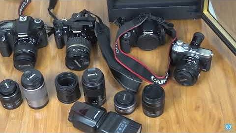 Đánh giá tủ chống ẩm nikatei