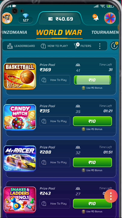How To Download Winzo | Download Winzo Play Store | Winzo Download Link | Winzo | Winzo App #winzo