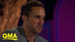 'Bachelorette' star Zac Clark opens up about past drug abuse l GMA