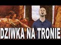 Dziwka na tronie - Teodora. Historia Bez Cenzury