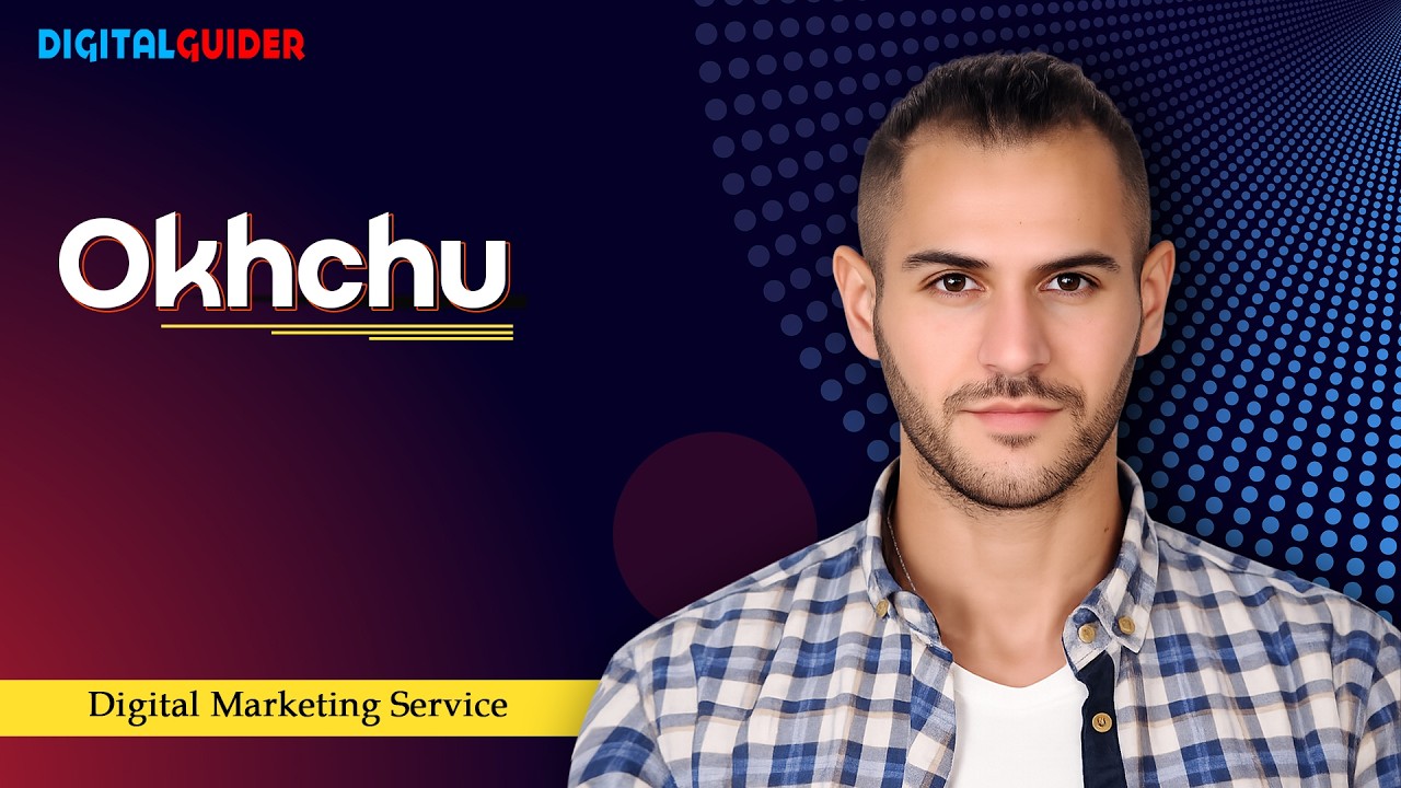 Okhchu’s Appliance Repair Business Growth | Digital Guider Client Testimonial