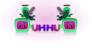 Chu Chu Tv Intro Logo Effects (Sponsored by preview 2 effects)
