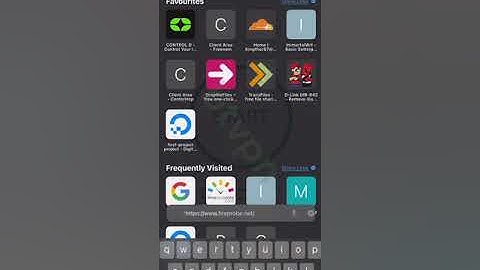 Tutorial Memasukkan Fail VPN Menggunakan Aplikasi V2Box -V2ray Client 2024 (iOS)
