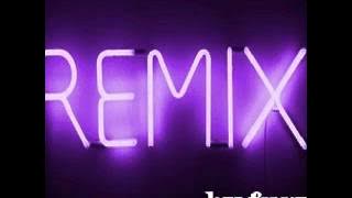 never knew love like this before - remix by furyo