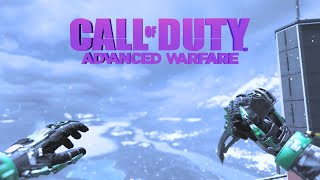 Call of Duty Advanced Warfare: Multiplayer Gameplay in 2024 (No Commentary)