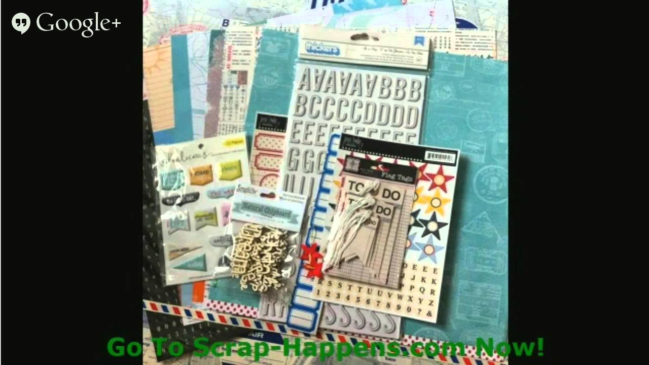 Silhouette Cameo My Scrapbooking Tips for You Silhouette Cameo YouTube