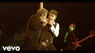 Miguel Ríos - Ciudad de Neón (Rock&Ríos and Cia. 40 Años Después) ft. Shuarma