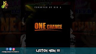 Mr. G - All About The Hype [One Chance Riddim]