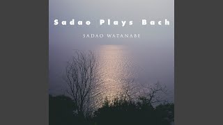 フルート・ソナタ BWV.1035（第1楽章 / 第2楽章 / 第3楽章 / 第4楽章）