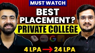 Roadmap to Get Best Placement!! 🔥😎