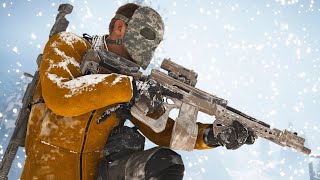 HUNTING ACROSS AUROA in Ghost Recon Breakpoint!