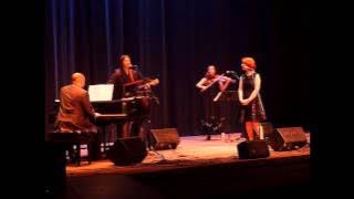 Red Is The Rose - Orla Fallon & Jonathan Lawson