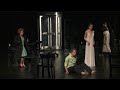 Caf mller  tanztheater wuppertal pina bausch  teaser