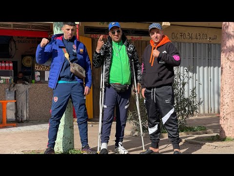 فيلم بعنوان حرب الكاريان