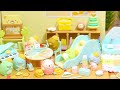 【リーメント すみっコぐらし】 あつまれ！すみっコようちえん Sumikko Gurashi Kindergarten[Miniature Toy]