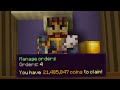 How I made 20,000,000 in a few hours! Bazaar & Auction Flipping (hypixel skyblock)