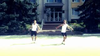 Crazy Dancers [Made in Cahul] - Jazz