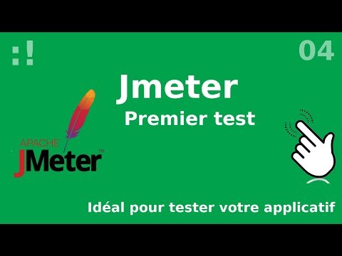 Vidéo: JMeter est-il utilisé pour les tests d'API ?