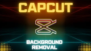 How To Remove Background In Capcut PC - Two Methods - Tutorial by Curtis Pyke 8,134 views 10 days ago 8 minutes, 30 seconds