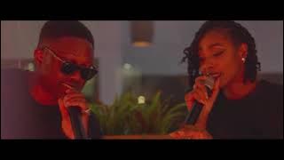 Vector - Vector: Live Vibe Session [Early Momo (feat. GoodGirl LA | Kaju | Vector's Vibe]